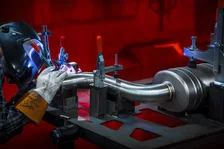 Catback Exhaust System - GTI TRC (MK7.5) image 45