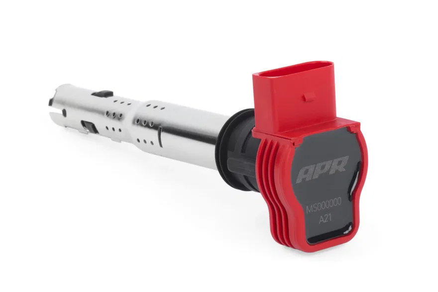 APR MS100208, Ignition Coils (EA888.1, EA888.2, EA113, EA837 2.0T 3.0T Engines)