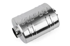 Premium Sound Absorption Muffler - 76mm (3") image 1