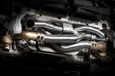 Exhaust For 992.1 Carrera | Carrera 4 | Carrera 4S | Carrera S for Porsche 911 image 17