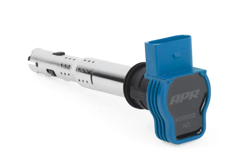 APR MS100210, Ignition Coils (EA888.1, EA888.2, EA113, EA837 2.0T 3.0T Engines)