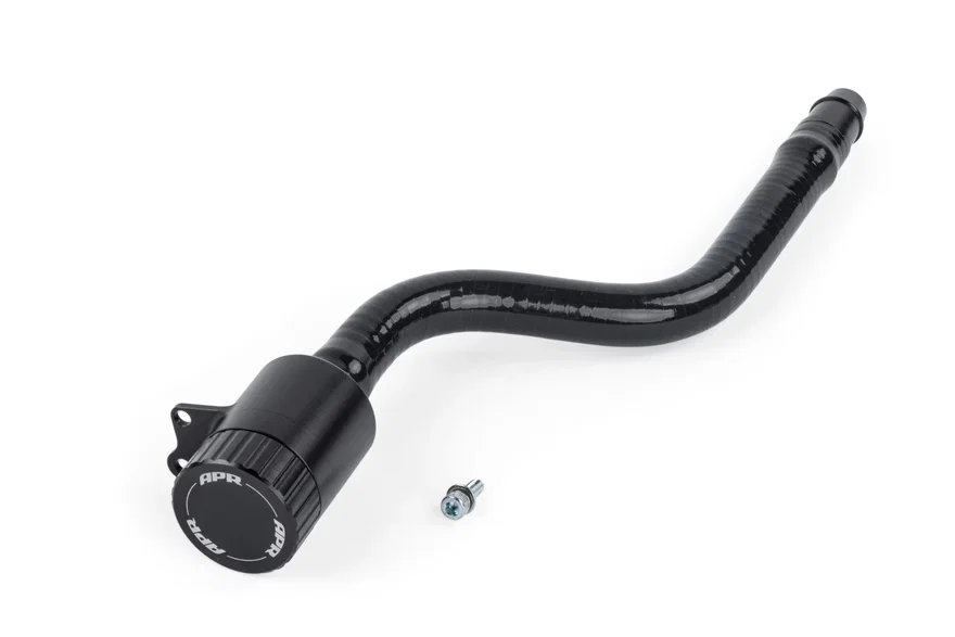 APR MS100199-A, Full Catch Can Washer Reservoir  1.8T / 2.0T EA888 GEN 3 MQB