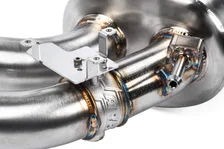 Catback Exhaust System - S3 Sedan (8V) image 9