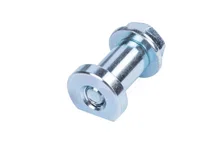 Brakes - 380x34mm 2 Piece - Replacement Rings and Hardware image 3