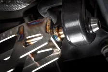 Catback Exhaust System - GTI TRC (MK7.5) image 40
