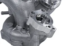 K04-64 Turbo System - 2.0T Transverse - EA888 Gen 2 - TT for Audi image 4