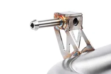 Catback Exhaust System - GTI TRC (MK7.5) image 23