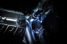 Catback Exhaust System for Volkswagen Golf R image 37