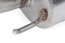 Catback Exhaust System - Tiguan (MK2) (FWD) image 5