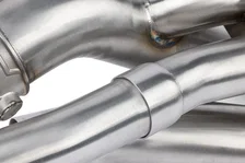 Exhaust For 992.1 Carrera | Carrera 4 | Carrera 4S | Carrera S for Porsche 911 image 15