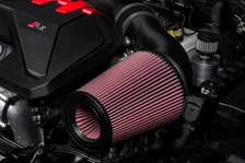 Replacement Intake Filter for CI100038-A for Audi image 4