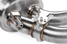 Catback Exhaust System - S3 Sedan (8V) image 7