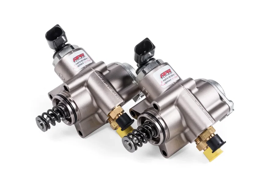 APR MS100076, High Pressure Fuel Pumps - S5 4.2L V8 (Pre Nov 2008)