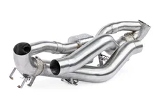 Exhaust For 992.1 Carrera | Carrera 4 | Carrera 4S | Carrera S for Porsche 911 image 2