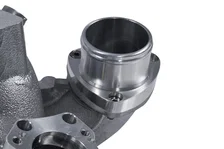 K04-64 Turbo System - 2.0T Transverse - EA113 image 5