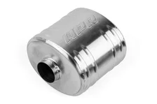 Premium Sound Absorption Muffler - 63.5mm (2.5") image 1