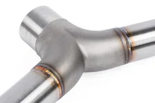 Catback Exhaust System - GTI TRC (MK7.5) image 7