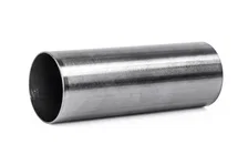 Catback Exhaust System (w/ Front Muffler) - GTI (MK7.5) image 12