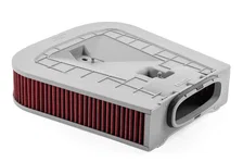 Carbon Fiber Intake System - 4M/9Y 4.0T image 13