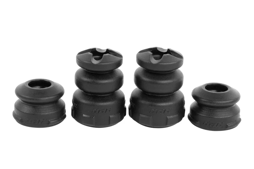 APR SUS00025, Lowering Bumpstops - MK7/MK8 MQB Platform (VW GTI/GLI/R & Audi RS3)