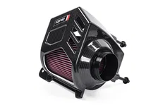 Carbon Fiber Intake - C8 3.0T for Audi image 10