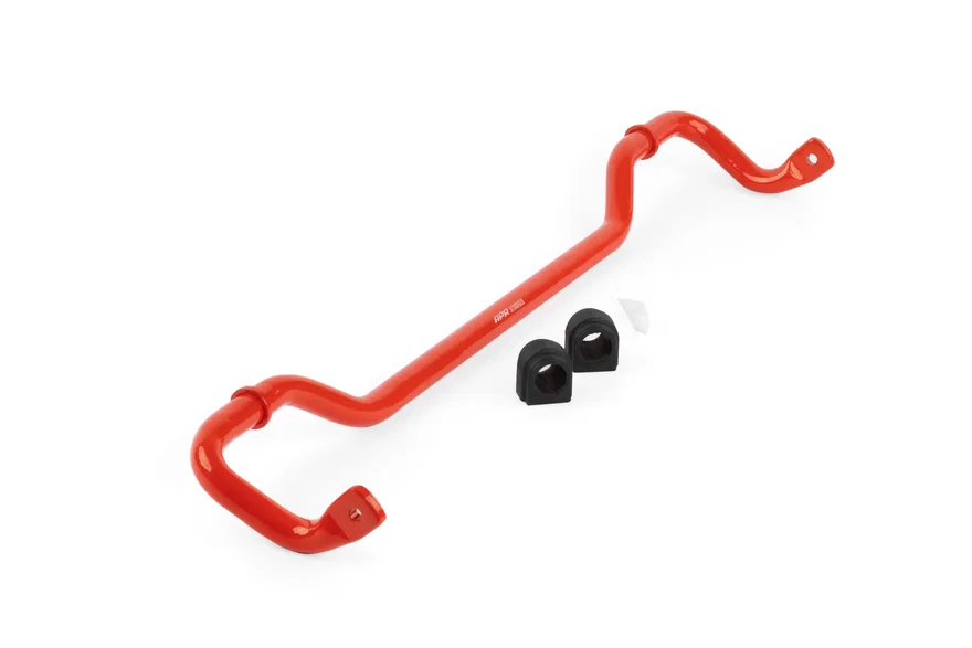 APR SUS00028, Roll-Control Sway Bar - Rear - (FWD MQB/MQB EVO Independent Rear)