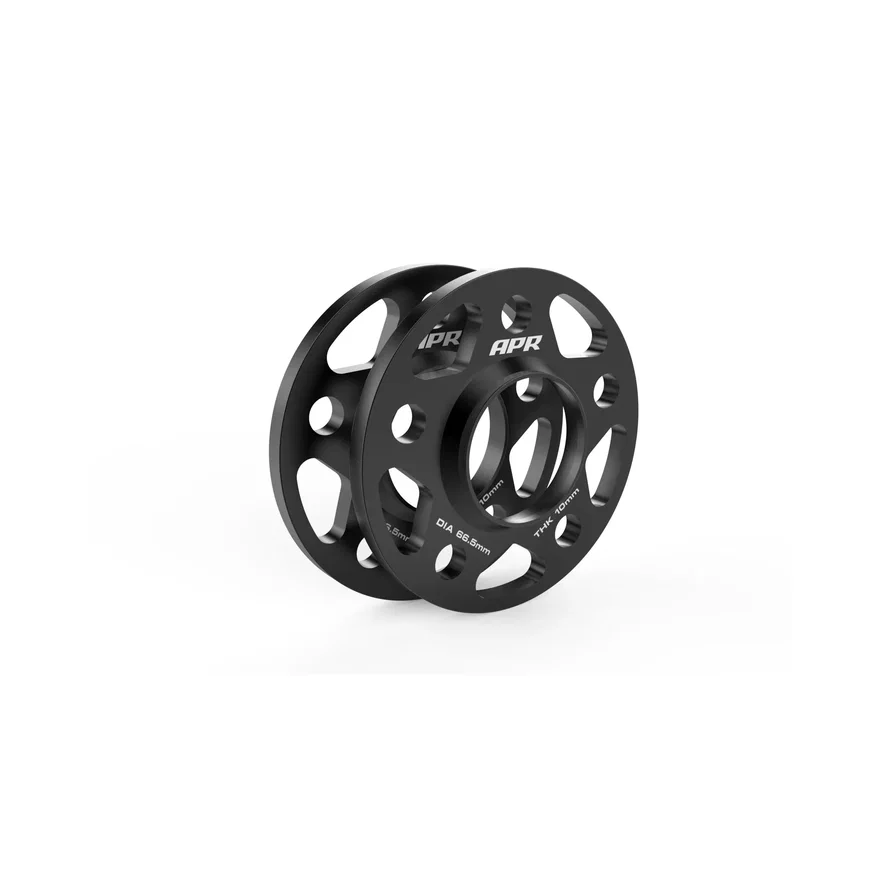 APR MS100166, Wheel Spacers