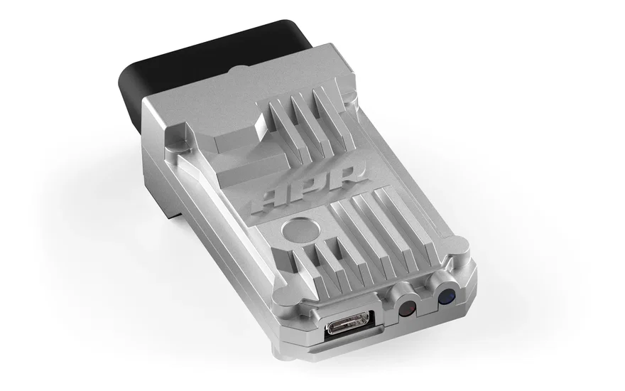 APR EM100039, Remote Tuning Service - ECU/TCU Install Cable