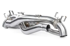 Exhaust For 992.1 Carrera | Carrera 4 | Carrera 4S | Carrera S for Porsche 911 image 6