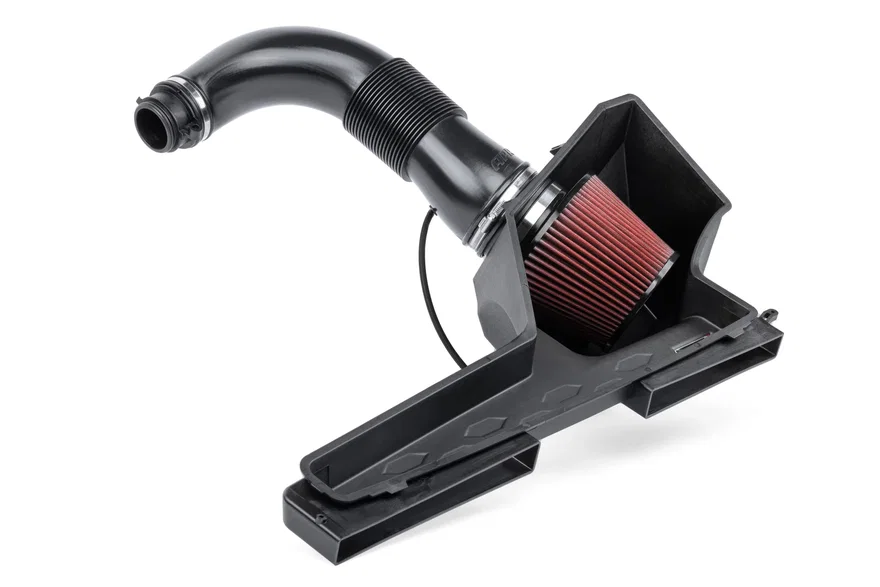 Intake System - 2.0T EA888.4 MQB Evo