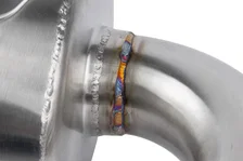 Catback Exhaust System - Tiguan (MK2) (FWD) image 6