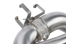 Exhaust For 992.1 Carrera | Carrera 4 | Carrera 4S | Carrera S for Porsche 911 image 9