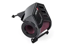 Carbon Fiber Intake - C8 3.0T for Audi image 9