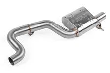 Catback Exhaust System - Golf R (MK7) image 12