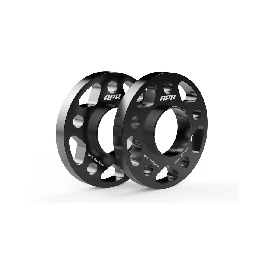 APR MS100191, Wheel Spacers