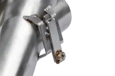 Exhaust For 992.1 Carrera | Carrera 4 | Carrera 4S | Carrera S for Porsche 911 image 14