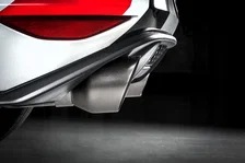 Catback Exhaust System - GTI TRC (MK7.5) image 27