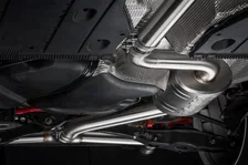 Catback Exhaust System for Volkswagen GTI image 36