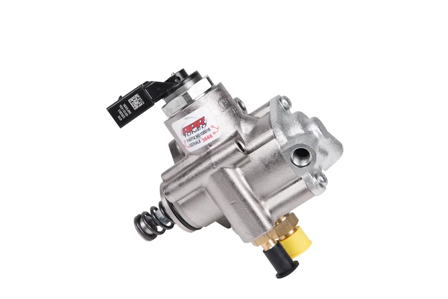 APR MS100016, High Pressure Fuel Pump - 2.0T EA113