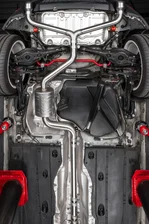 Catback Exhaust System - GTI TRC (MK7.5) image 25