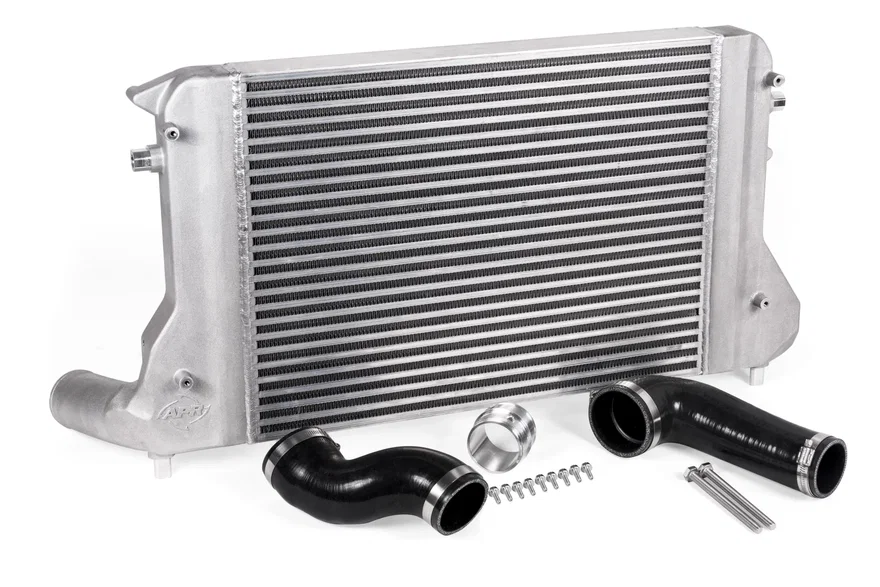 APR IC100012, Intercooler System - 1.8T/2.0T EA113 / EA888 G1/2 MK5/6