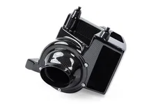 Carbon Fiber Intake - B9 2.9T for Audi image 9