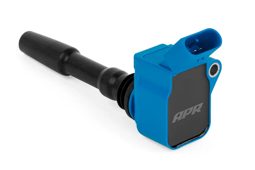 APR MS100204, Ignition Coils (EA888.3, EA888.4, EA839, EA825 2.0T 2.9T 3.0T 4.0T Engines)