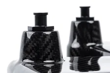 Carbon Fiber Intake - B9 2.9T for Audi image 10