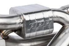 Exhaust For 992.1 Turbo | Turbo S for Porsche 911 image 8