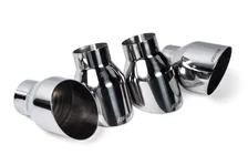 Catback Exhaust System for Volkswagen Golf R image 16