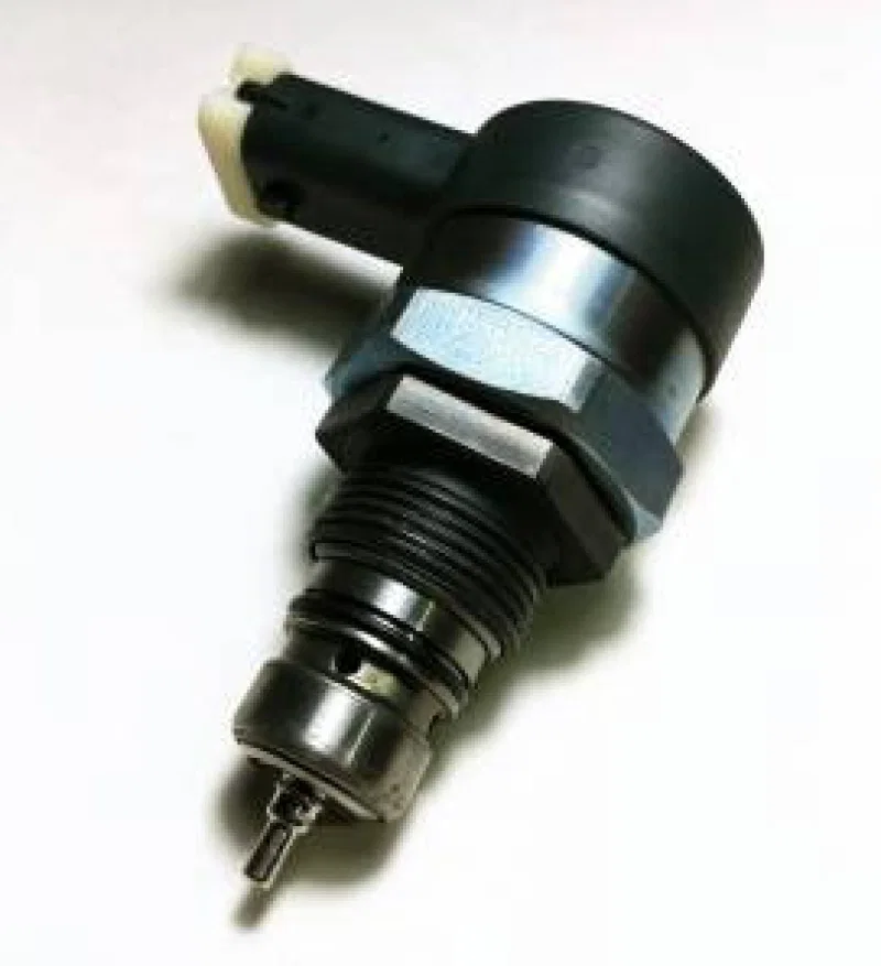 Exergy E07 10116, 01-04 Chevrolet Duramax 6.6L LB7 2400 Bar (34800 PSI) Pressure Relief Valve (M16x1.5) *RACE*