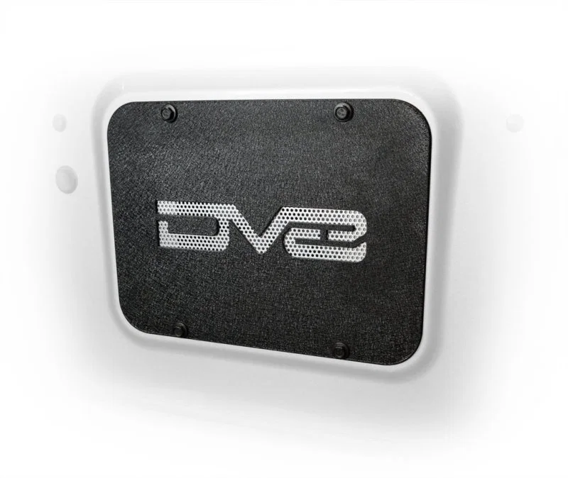 DV8 Offroad TS01RJK, 07-18 Jeep Wrangler Tramp Stamp