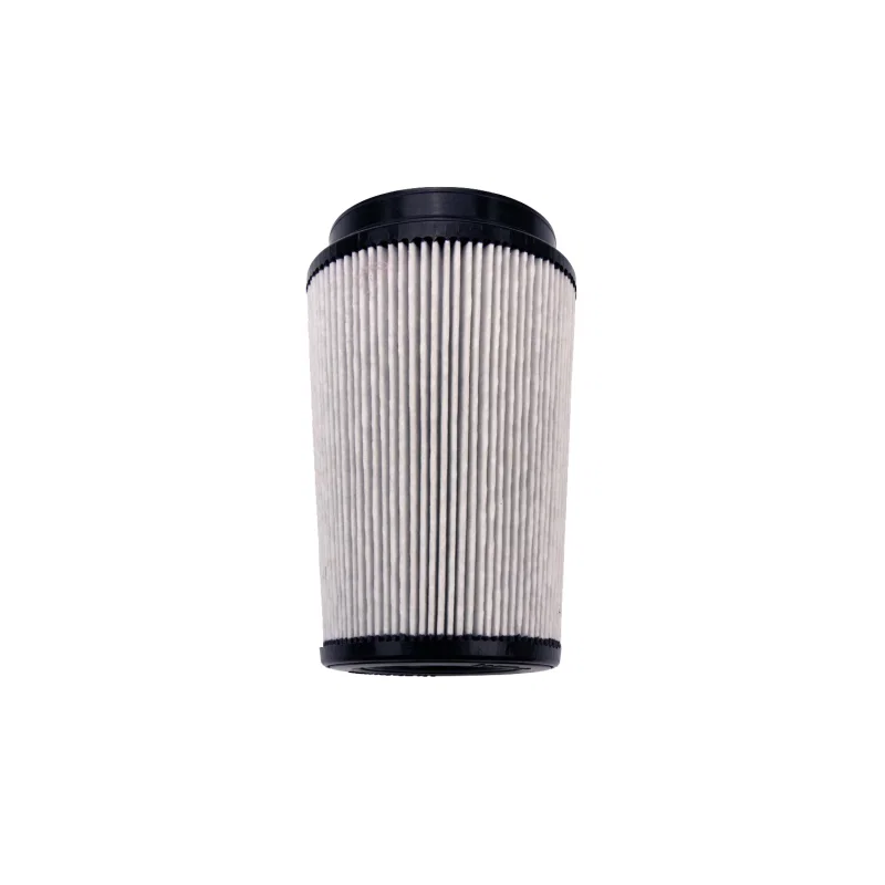 Wehrli WCF100719, Universal 5in Inlet Dry Air Filter (Use w/WCF Kits)