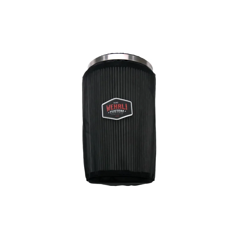 Wehrli WCF100728, Universal Outerwear Air Filter Cover (Use w/WCF Air Filters)